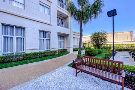 Apartamento para alugar com 184m², 3 quartos e 3 vagasÁrea comum