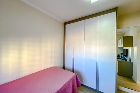 Apartamento para alugar com 184m², 3 quartos e 3 vagasQuarto 2 - Suíte