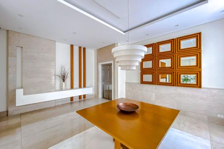 Apartamento para alugar com 184m², 3 quartos e 3 vagasÁrea comum