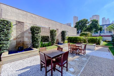 Apartamento para alugar com 184m², 3 quartos e 3 vagasÁrea comum