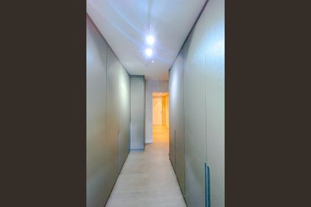 Apartamento para alugar com 184m², 3 quartos e 3 vagasQuarto 3 - Suíte