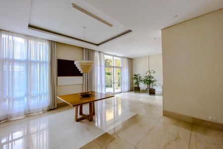 Apartamento para alugar com 184m², 3 quartos e 3 vagasÁrea comum