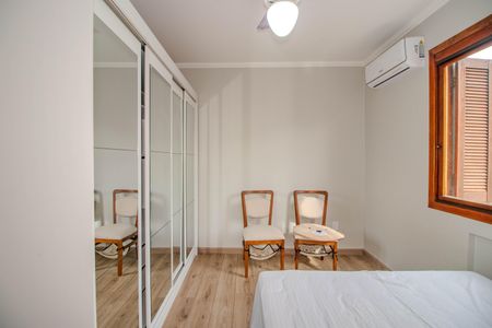 Apartamento à venda com 113m², 3 quartos e 2 vagas Apartamento à venda com 113m², 3 quartos e 2 vagasQuarto 2