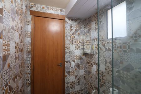 Apartamento à venda com 52m², 2 quartos e 1 vagaBanheiro