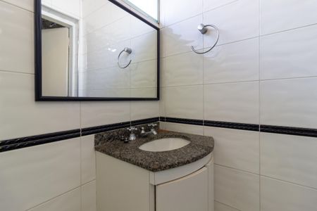 Casa à venda com 700m², 5 quartos e sem vaga Casa à venda com 700m², 5 quartos e sem vagaBanheiro da Suíte 2