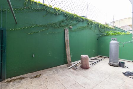 Casa à venda com 700m², 5 quartos e sem vaga Casa à venda com 700m², 5 quartos e sem vagaÁrea de Servço