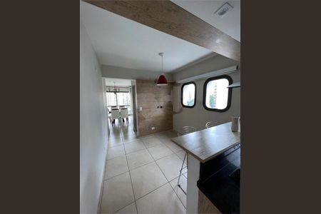 Apartamento à venda com 180m², 3 quartos e 3 vagas