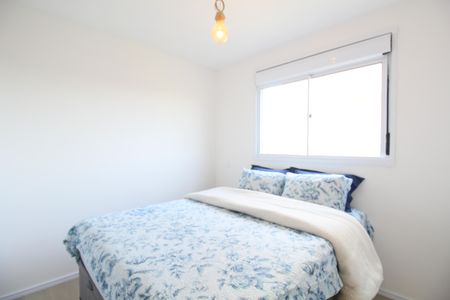 Apartamento à venda com 53m², 2 quartos e 1 vagaSuíte