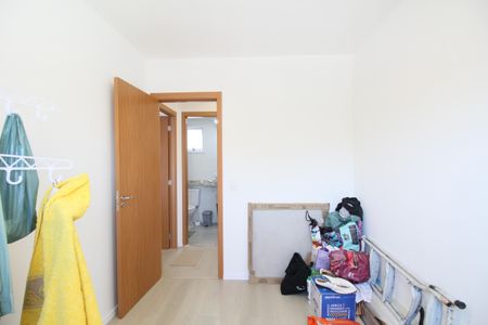 Apartamento à venda com 53m², 2 quartos e 1 vagaQuarto