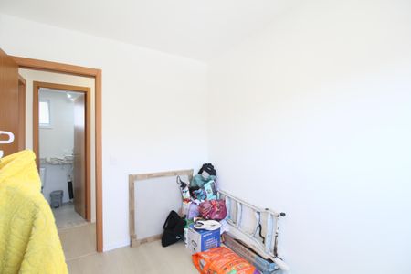 Apartamento à venda com 53m², 2 quartos e 1 vagaQuarto