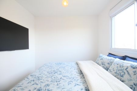 Apartamento à venda com 53m², 2 quartos e 1 vagaSuíte