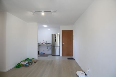 Apartamento à venda com 53m², 2 quartos e 1 vagaSala
