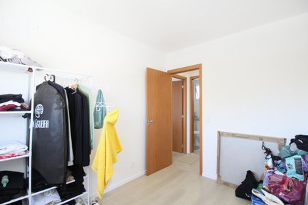 Apartamento à venda com 53m², 2 quartos e 1 vagaQuarto