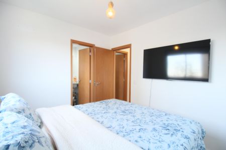 Apartamento à venda com 53m², 2 quartos e 1 vagaSuíte