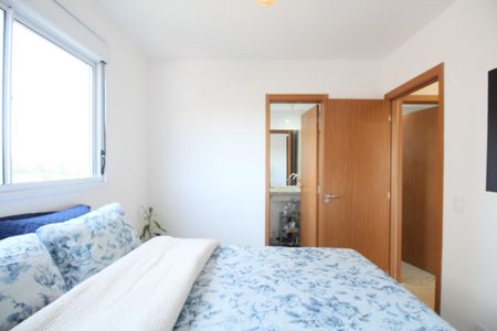 Apartamento à venda com 53m², 2 quartos e 1 vagaSuíte