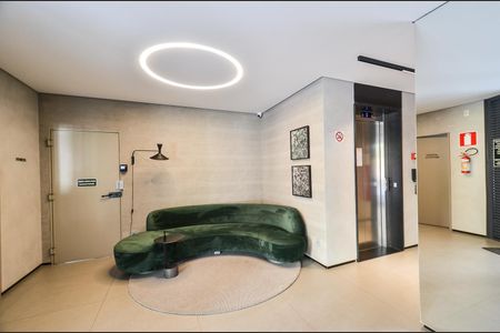 Apartamento para alugar com 150m², 4 quartos e 3 vagasÁrea comum