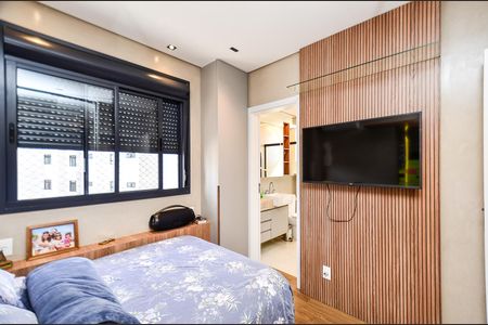 Apartamento para alugar com 150m², 4 quartos e 3 vagasQuarto 2