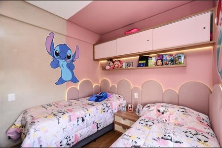 Apartamento para alugar com 150m², 4 quartos e 3 vagasQuarto 3