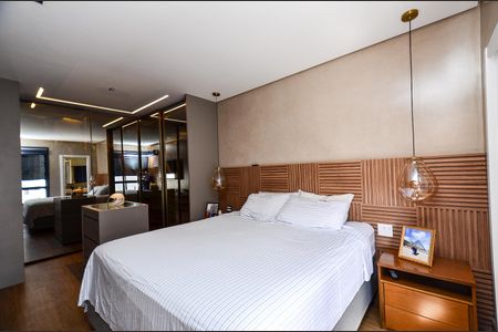 Apartamento para alugar com 150m², 4 quartos e 3 vagasQuarto 1