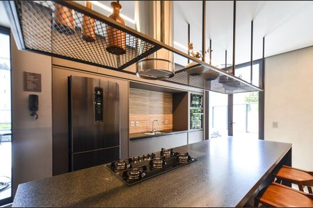 Apartamento para alugar com 150m², 4 quartos e 3 vagasÁrea comum