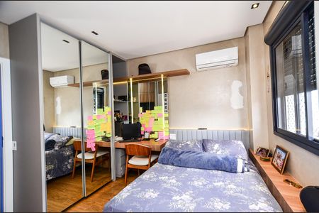 Apartamento para alugar com 150m², 4 quartos e 3 vagasQuarto 2