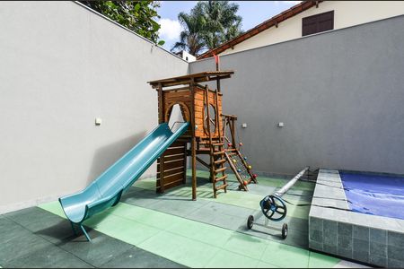 Apartamento para alugar com 150m², 4 quartos e 3 vagasÁrea comum