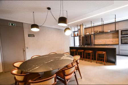 Apartamento para alugar com 150m², 4 quartos e 3 vagasÁrea comum