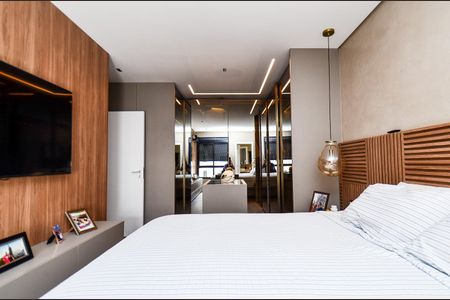 Apartamento para alugar com 150m², 4 quartos e 3 vagasQuarto 1