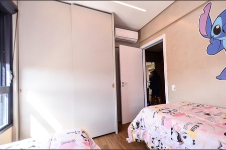 Apartamento para alugar com 150m², 4 quartos e 3 vagasQuarto 3