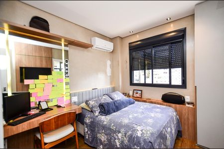 Apartamento para alugar com 150m², 4 quartos e 3 vagasQuarto 2