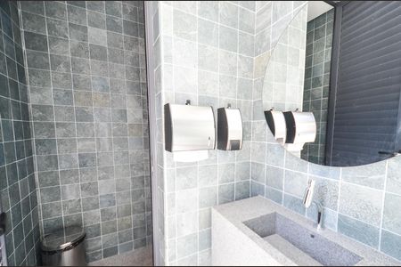 Apartamento para alugar com 150m², 4 quartos e 3 vagasÁrea comum