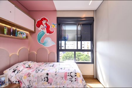 Apartamento para alugar com 150m², 4 quartos e 3 vagasQuarto 3