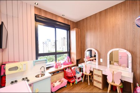 Apartamento para alugar com 150m², 4 quartos e 3 vagasQuarto 4