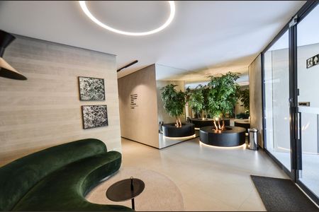 Apartamento para alugar com 150m², 4 quartos e 3 vagasÁrea comum