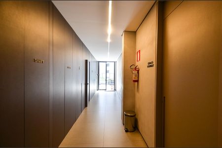 Apartamento para alugar com 150m², 4 quartos e 3 vagasÁrea comum