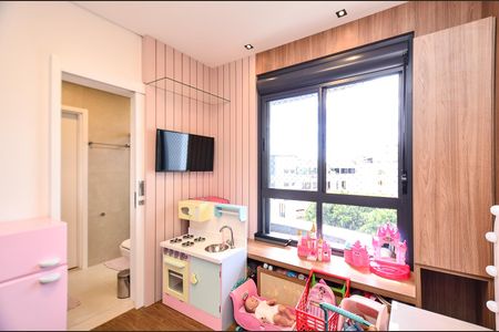 Apartamento para alugar com 150m², 4 quartos e 3 vagasQuarto 4