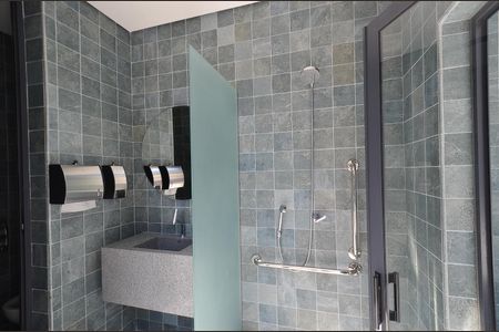 Apartamento para alugar com 150m², 4 quartos e 3 vagasÁrea comum