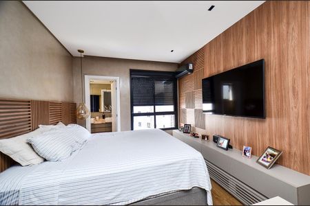 Apartamento para alugar com 150m², 4 quartos e 3 vagasQuarto 1