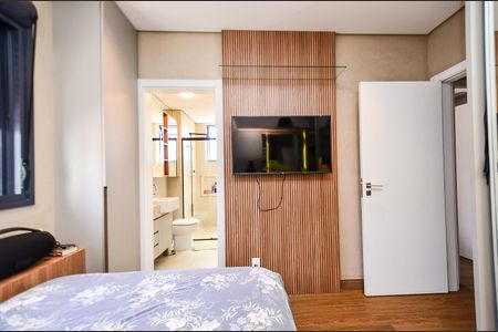 Apartamento para alugar com 150m², 4 quartos e 3 vagasQuarto 2