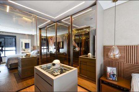 Apartamento para alugar com 150m², 4 quartos e 3 vagasQuarto 2