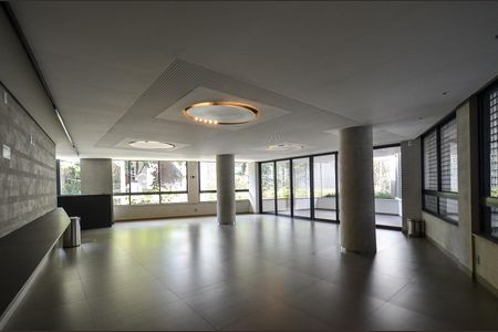 Apartamento para alugar com 150m², 4 quartos e 3 vagasÁrea comum