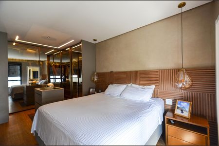 Apartamento para alugar com 150m², 4 quartos e 3 vagasQuarto 1