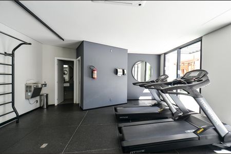 Apartamento para alugar com 150m², 4 quartos e 3 vagasÁrea comum