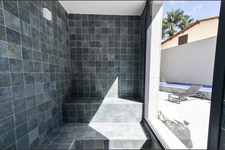 Apartamento para alugar com 150m², 4 quartos e 3 vagasÁrea comum