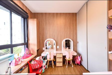 Apartamento para alugar com 150m², 4 quartos e 3 vagasQuarto 4