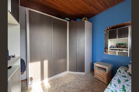 Casa à venda com 485m², 3 quartos e 4 vagas Casa à venda com 485m², 3 quartos e 4 vagasQuarto 2