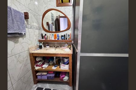 Casa à venda com 485m², 3 quartos e 4 vagas Casa à venda com 485m², 3 quartos e 4 vagasBanheiro