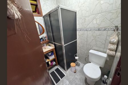Casa à venda com 485m², 3 quartos e 4 vagas Casa à venda com 485m², 3 quartos e 4 vagasBanheiro