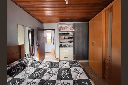 Casa à venda com 485m², 3 quartos e 4 vagas Casa à venda com 485m², 3 quartos e 4 vagasQuarto 3