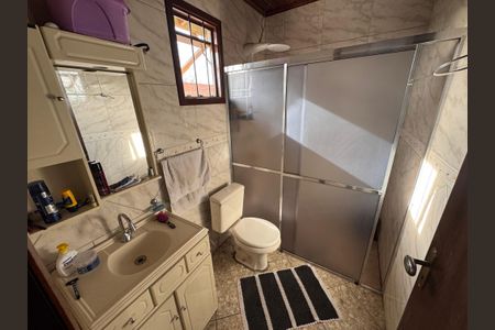 Casa à venda com 485m², 3 quartos e 4 vagas Casa à venda com 485m², 3 quartos e 4 vagasBanheiro 2